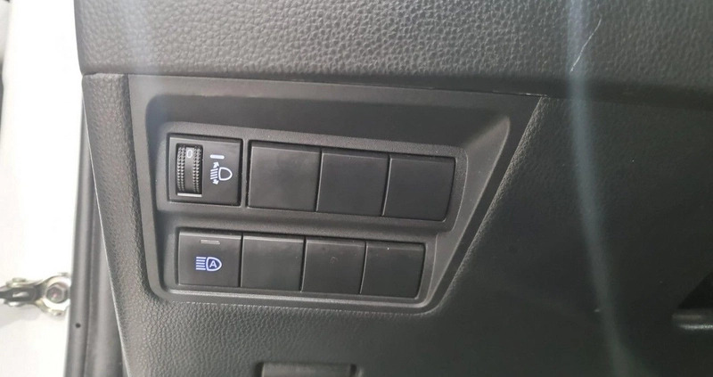 Toyota Yaris cena 45900 przebieg: 151022, rok produkcji 2022 z Olszyna małe 352